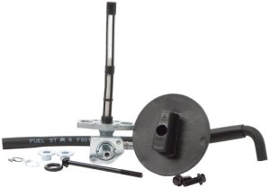 Honda TRX 250 TE Recon Fuel Valve Kit - All Balls Racing - `02-`04